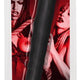 Double Dildo Double Pleasure Silicone 40 Cm With Two Diameters