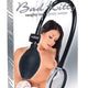 Bad Kitty Mouth Pump Vacuum Silicone 5.2 Cm Transparent