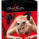 Bad Kitty Anal Plug Silicone Soft 9.3 Cm Black