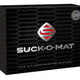 Suck-o-mat Electric Masturbator Programmable Suction Power 20 Cm Black
