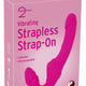 You2toys Vibrator Multifunctional Waterproof 22 Cm Silicone Black