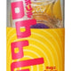 Tenga Masturbator Intense Stimulation Easy To Clean 14 Cm Transparent