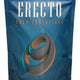 Erecto Penis And Ball Ring G-spot Stimulator Flexible 6.8 Cm Navy Blue