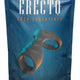 Erecto Penis Cuff And Ball Ring 8 Cm Liquid Silicone