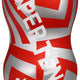 Tenga Masturbator Intense Stimulation Adjustable Suction 16 Cm Black
