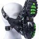 Sniff My Sneaker – Leather Mask For Sensual Experiences