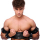 Premium Leather Hand And Chest Binding Tools
