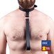 Leather Collar With Short Leash – A Stylish Accessory