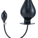 Vortex Xl – Inflatable Latex Anal Plug 20.5 X 12 Cm