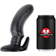 Snail The P Point 1 – Premium G-spot Vibrator 13 Cm
