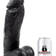 Hunglock The Huge – Premium G-spot Dildo 25x7.5 Cm