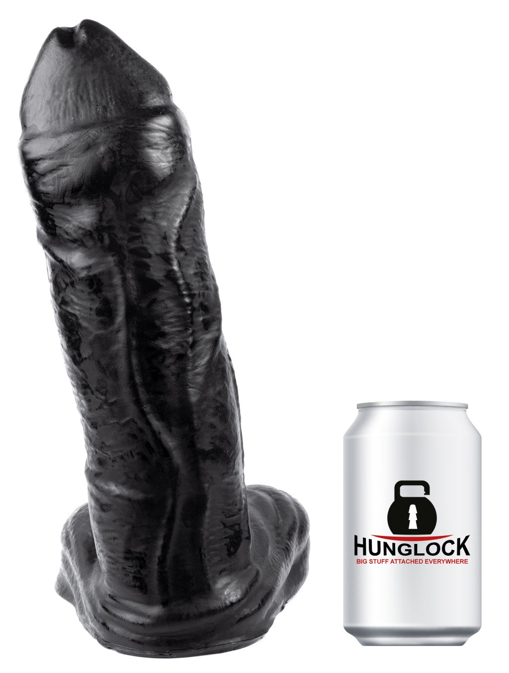 Hunglock Insane – Premium Oversized Masturbator