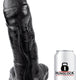 Hunglock Insane – Premium Oversized Masturbator