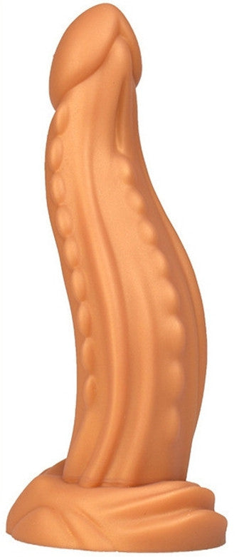 Monster Maspo – Premium Dildo (21 X 5.7 Cm)