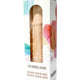 Hurricane Vibrator Ultra-realistic Material Adjustable Vibration 18.5 Cm