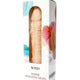 Dildo Realistic Textured Soft Cyber Skin Feel With Strong Suction Cup