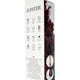 Jupiter Vibrator 12 Modes Rotating Waterproof Usb Charging