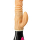 Uranus Vibrator Aftershock Rotating 12 Modes Usb Charging Waterproof