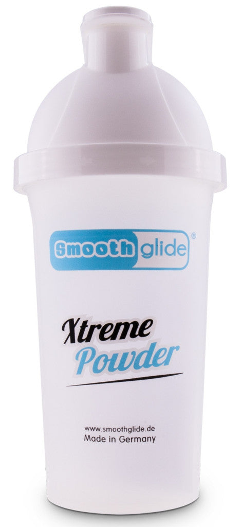 Smooth Glide – Premium Lubricant 500ml
