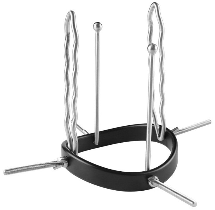 Xtreme Anal Dilator – Premium 11 Cm Diameter Device