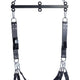 Fisfukr Leather Swing – A Complete Set For The Senses