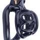 Lyfy – Black Short Cooling Cage 4 X 3.3 Cm