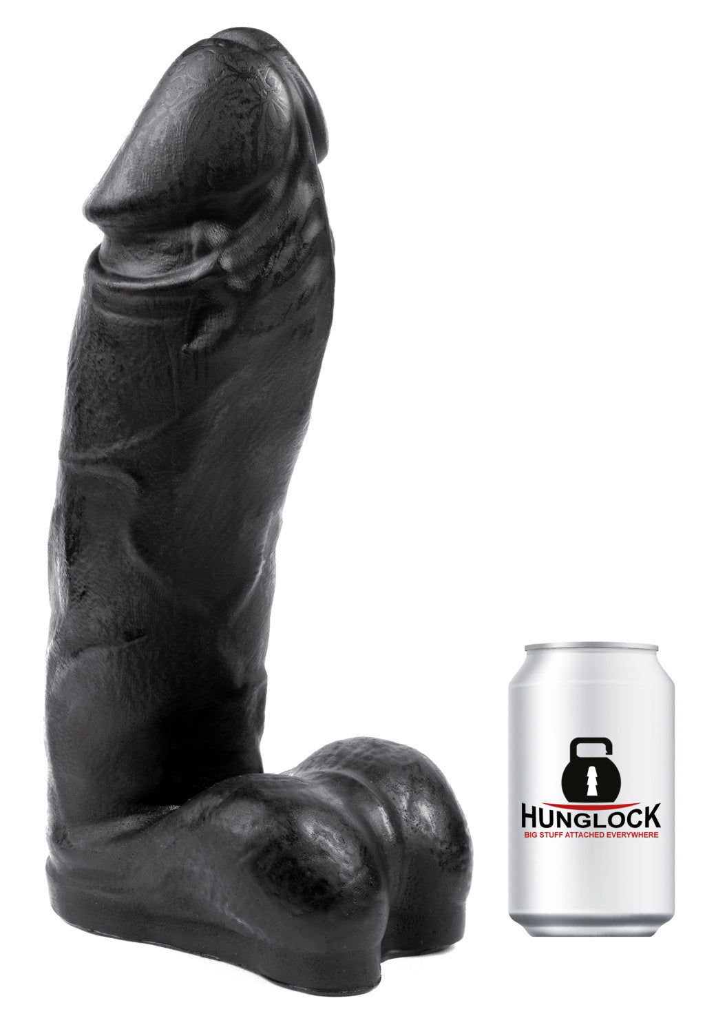 Hunglock Titan – Premium Masturbator 30 X 9 Cm