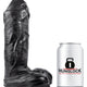 Hunglock The Big Boy – Premium Sensual Masturbator 20x7 Cm