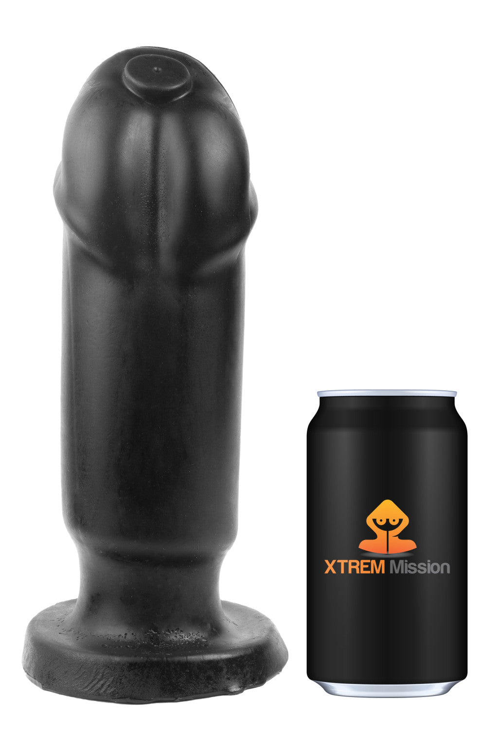 Mushbutt – Premium Masturbator 23.5 X 8 Cm