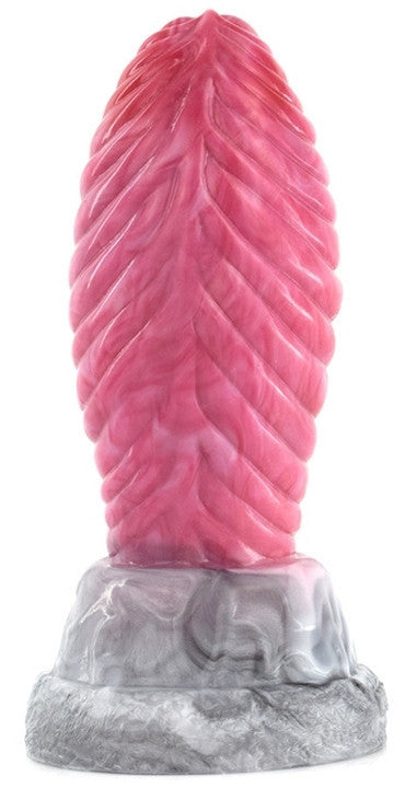 Plug Monster Ubil – Premium Anal Pleasurer 12 Cm