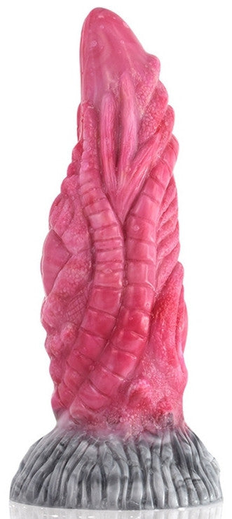 Kiggy Monster – Premium Dildo 16 X 5.5 Cm In Size