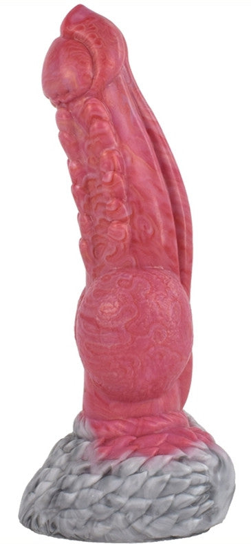 Gyos – Sensual 19 Cm Premium Dildo Monster