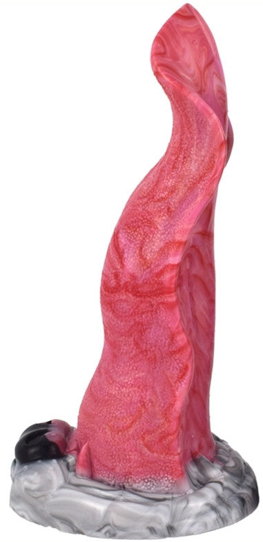Langok – 23 Cm Long Premium Dildo With 8 Cm Diameter