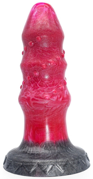 Kurix Plug Monster – Premium 15 Cm Anal Toy