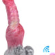 Viby Mamthy – Vibrating Dildo For Sensual Adventures 22 X 6.5 Cm