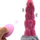Premium Viby Carty – Vibrating Dildo For Sensual Pleasures