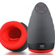 Oral Chiven – Vibrating Masturbator In 6 Strokes