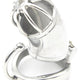 Hook Open - Premium Metal Challenge Cage 7 X 3.3 Cm