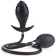 Ribbo – Premium Inflatable Anal Plug 8 X 2.9 Cm