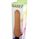 Harry Vibrator 7 Modes Waterproof Skin Effect