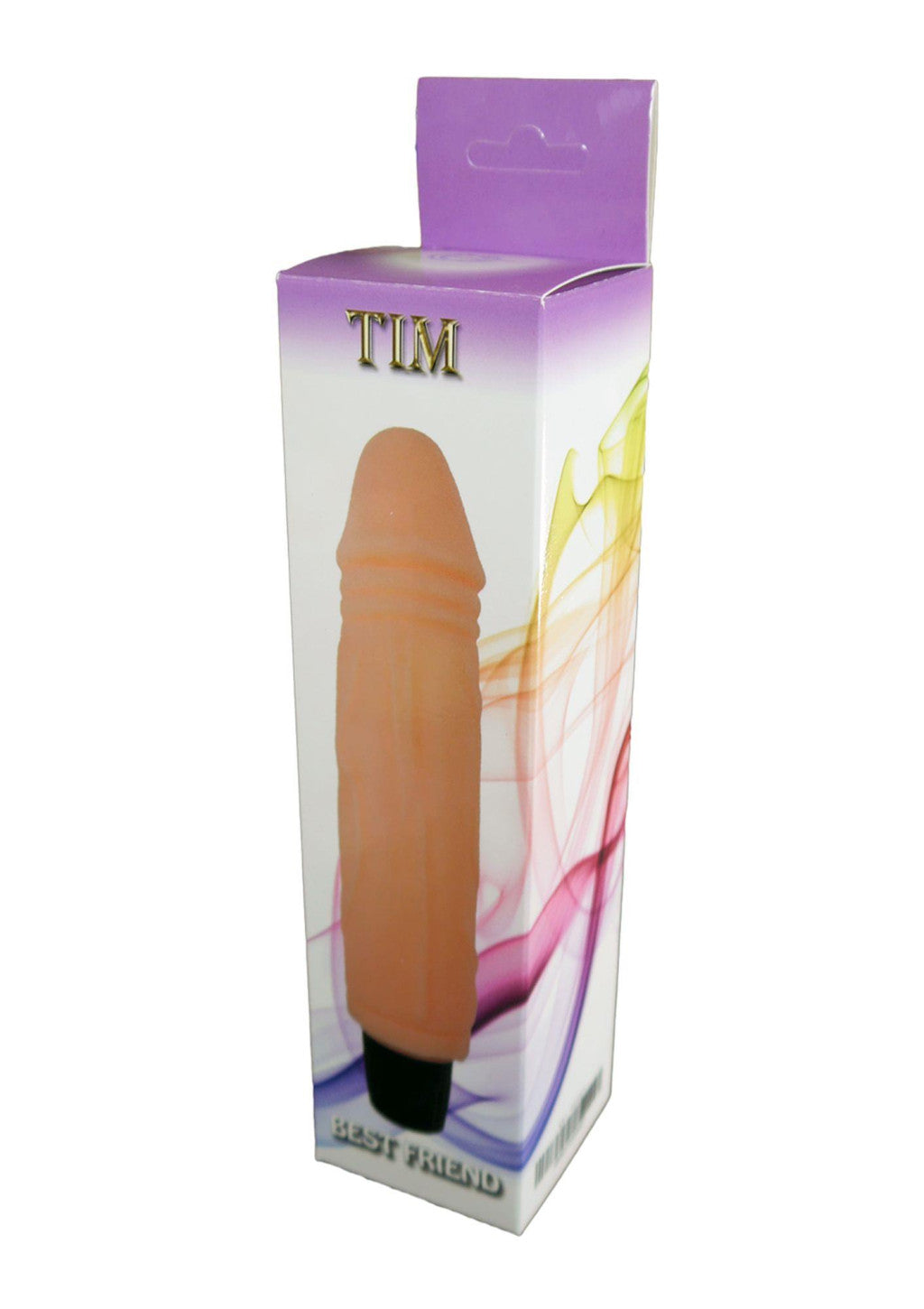 Sex Toy Vibrating 7 Modes Waterproof Ultra-realistic Texture