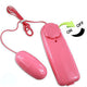 Vibrating Egg With Adjustable Speed Vibration