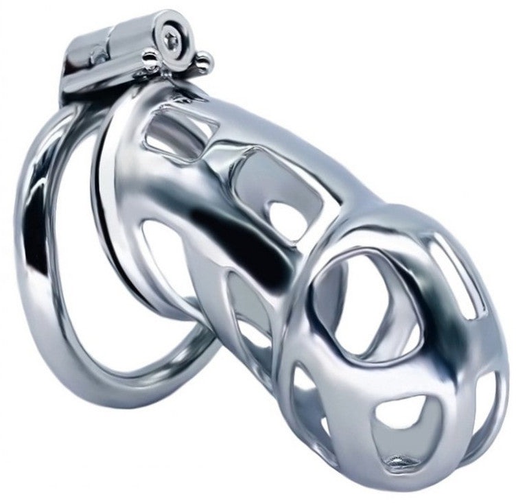 Cobra Steel – Premium Metal Restraint Cage