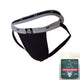 Jockstrap Original – Premium Black Jockstrap For Men