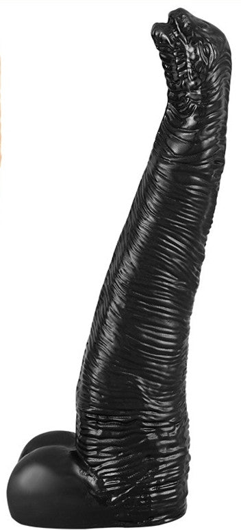 Dino Diplo L – Premium Dildo 30 Cm Long 7 Cm Wide