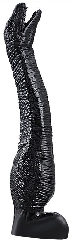 Dildo Dino Tyrex – Premium Sensual Toy 32 X 7 Cm