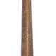 Monster Slang – Gold Long Dildo 55 X 4 Cm