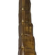 Monster Rattlesnake – Premium Long Dildo Gold Color