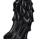 Alien Drafus – Stylish Black Dildo 15 Cm