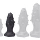 Monster Spike M – Premium Silicone Anal Plug 12 X 4.5 Cm